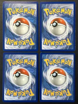 Pokemon Cards TCG 25th Anniversary McDonald's Celebrations Rare Holo Near Mint - Image 2