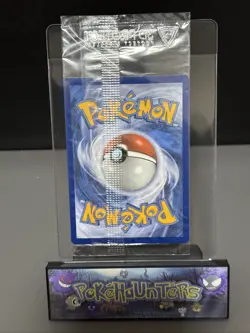 Pokemon Card 71/111 Jigglypuff BUILD A BEAR WORKSHOP SEALED - Image 2