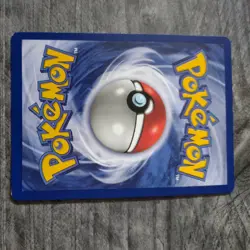 Base Set First Edition Vulpix Pokemon Card - 68/102 - Image 2