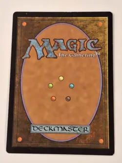 Ashiok's Forerunner - Theros: Beyond Death - Magic the Gathering MTG Nice! - Image 2