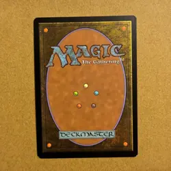 B3G3 ~ MTG ~ FOIL ~ Destroy the Evidence ~ RTR Return to Ravnica ~ #64 ~ MP - Image 3