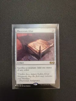 Blood Crypt (Borderless) - Lorwyn Eclipsed (ECL) -nm - Image 3