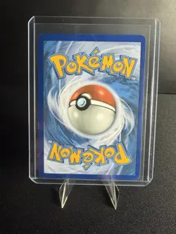 Alolan Meowth 10/12 LP - McDonald's Promo Holo Pokemon Card - Image 2