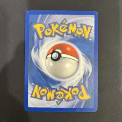 Pokemon TCG Meowth 69/112 EX FireRed & LeafGreen - Image 2