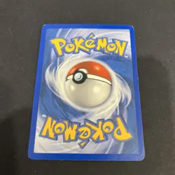 Pokemon TCG Meowth 69/112 EX FireRed & LeafGreen - Image 4