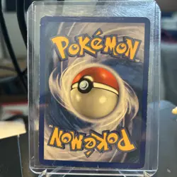 Pokemon Kingler Reverse Holo Rare 15/165 Expedition, HP - Image 2