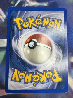 Pokemon Tower - Black Star Promo 42 - Pokemon Card - Image 2