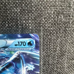 Pokemon Articuno EX (Team Plasma) Ultra Rare Plasma Storm 25/135 LP - Image 4