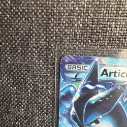 Pokemon Articuno EX (Team Plasma) Ultra Rare Plasma Storm 25/135 LP - Image 5