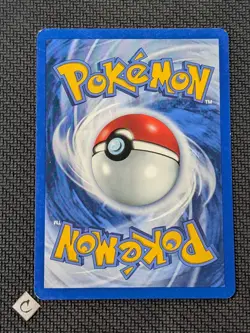 Jumpluff 7/111 - Neo Genesis Unlimited Holo Rare Pokemon TCG LP - Image 2