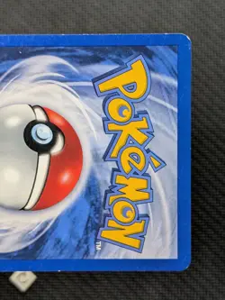 Jumpluff 7/111 - Neo Genesis Unlimited Holo Rare Pokemon TCG LP - Image 3