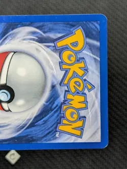 Jumpluff 7/111 - Neo Genesis Unlimited Holo Rare Pokemon TCG LP - Image 4