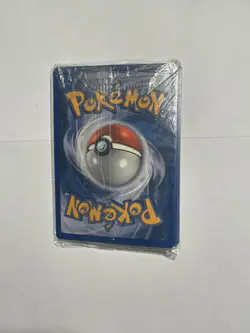 Pokemon Call of Legends Energy Play! Pokemon League Promo Pack SEALED! - Image 2