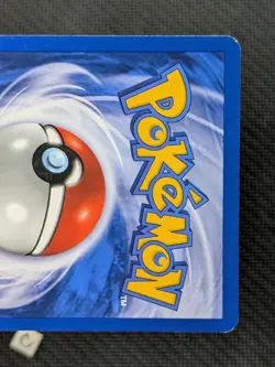 Slowking 14/111 - Neo Genesis Unlimited Holo Rare Pokemon TCG LP Swirl - Image 3