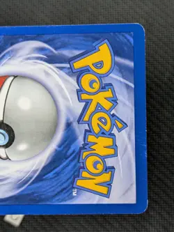 Slowking 14/111 - Neo Genesis Unlimited Holo Rare Pokemon TCG LP Swirl - Image 4