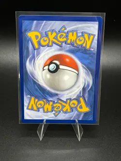 Wally's Compassion 176/132 Full Art Ultra Rare - Pokemon TCG: Mega Evolution NM - Image 3