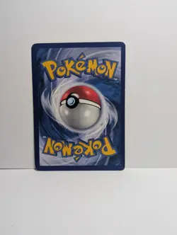 Pokemon Professor Oak 88/102 Base Set (Shadowless) Uncommon Trainer - HP - Image 2