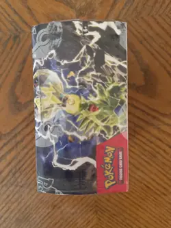 Pokemon TCG Scarlet & Violet - Obsidian Flames Booster Box - 36 Packs 820650863745 - Image 5