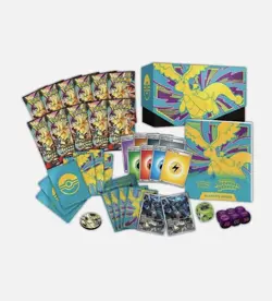 Ascended Heroes Pokemon Center Elite Trainer Box 2X (ETB) PRESALE CONFIRMED 2/20 - Image 2