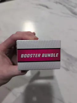 Pokemon TCG White Flare Booster Bundle – Factory Sealed – Scarlet & Violet - Image 4