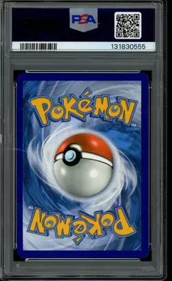 2019 POKEMON SM BLACK STAR PROMO #SM104A FULL ART/SOLGALEO GX PSA 10 - Image 2