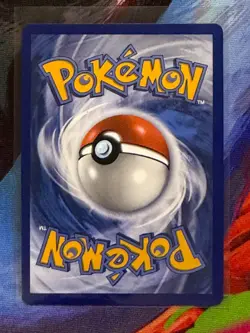Gumshoos Illustration Rare Mega Evolution Pokemon TCG 153/132 - Image 2
