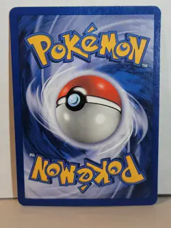 Azumarill Neo Genesis 1st Edition First Rare Holo 2 2/111 Pokemon Tcg 2000 - Image 2