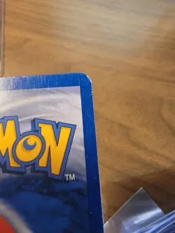 Azumarill Neo Genesis 1st Edition First Rare Holo 2 2/111 Pokemon Tcg 2000 - Image 3