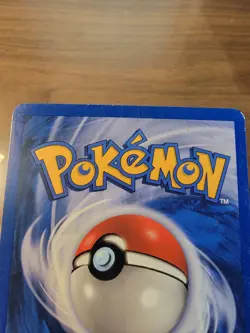 Azumarill Neo Genesis 1st Edition First Rare Holo 2 2/111 Pokemon Tcg 2000 - Image 4