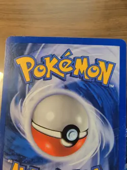 Azumarill Neo Genesis 1st Edition First Rare Holo 2 2/111 Pokemon Tcg 2000 - Image 5