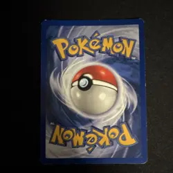 Pokemon Snorlax 11/64 Jungle Holo Rare Unlimited Basic 90 HP Body Slam - Image 2