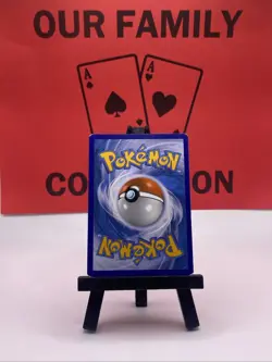 Munna 39/119 XY Phantom Forces Pokemon TCG Reverse Holo Common 2014 LP - Image 5