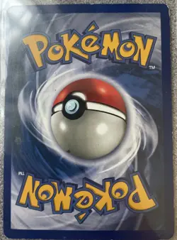 Pokemon TCG Electrode Jungle 2/64 Holo Unlimited Holo Rare Excellent Condition - Image 2