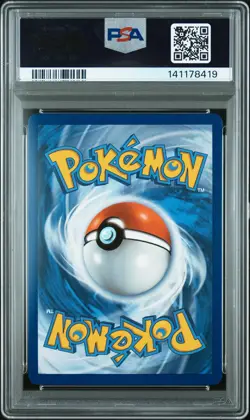 Pokemon TCG 2021 Espeon V 180/203 Alt Art Evolving Skies GEM MINT PSA 10 - Image 2