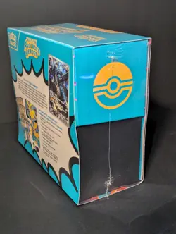 Pokemon: Ascended Heroes Bundle[ETB,Deluxe Pin Collection, Erika, tin]Sealed New - Image 5