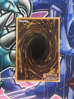 Left Arm of the Forbidden One - MP24-EN005 - Quarter Century Secret Rare YuGiOh - Image 2