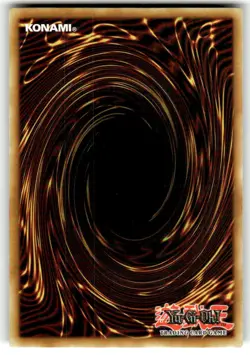 Yugioh Black Luster Soldier - Envoy of The Beginning YGLD-ENA02 Common NM - Image 2