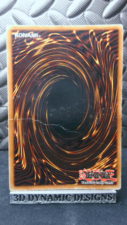| Yugioh Luster Dragon MFC-058 Ultra Rare Magicians Force DMG 🔥 | - Image 2