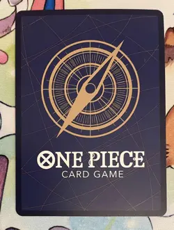 Boa Hancock ST17-004 (Illustration Box Vol. 1) One Piece TCG - Image 2