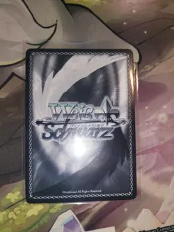 Zuko: For Honor ATLA/WX04-049 SEC Avatar The Last Airbender - Image 2