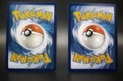 (2 Cards) Umbreon EX 55/124 Fates Collide Holo - Image 4