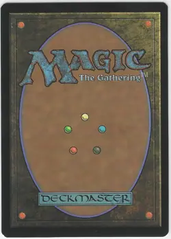 MTG Magic the Gathering Beast Whisperer (54/132) Kaldheim Commander - Image 2