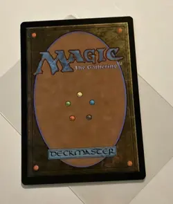 MTG Magic The Gathering Reshape The Earth *NP - Image 2