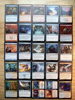 MTG Niv-Mizzet, Parun Commander Deck - Image 3