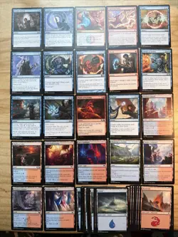 MTG Niv-Mizzet, Parun Commander Deck - Image 4