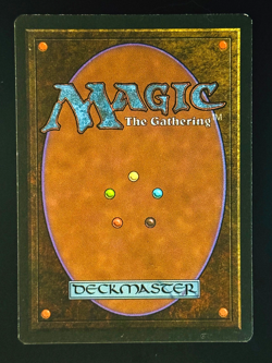 MTG - Thermokarst - NM - Ice Age - UNCOMMON - EN - REG - Image 2