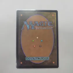 1x Ice Storm, Secret Lair Drop 1745, Foil, Magic the Gathering MTG NM - Image 2