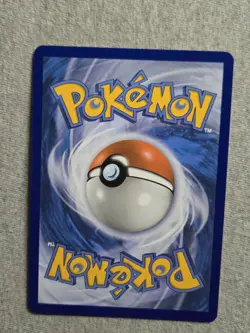 Oshawott 21/25 - Non-Holo - Pokemon TCG 25th Anniversary McDonalds Promo - Image 2