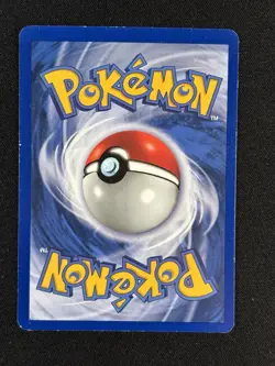 Pokemon Lapras 10/62 Fossil Holo Rare Unlimited 80 HP - Image 2
