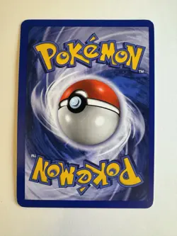 Dark Blastoise 3/82 Holofoil, Near Mint, Team Rocket set, Pokemon - Image 2